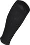 Ghette a compressione Kiprun 900 Nero