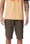 Fox Ranger Lite Brown Skin Shorts