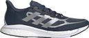 Zapatillas Running Adidas Supernov + Mujer Azul