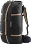 Ortlieb Atrack Backpack 45L Black Beige