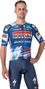 Castelli Aero Race 8S Soudal Quick-Step 2025 Short-Sleeved Jersey
