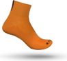 GripGrab Lightweight SL Short Sock Orange Hi-Vis