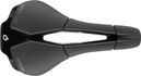 Saddle Prologo Scratch M5 PAS Space AGX Slide Control Tirox Black