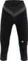 Cuissard 3/4 Sans Bretelles Femme Assos GT Spring Fall C2 Noir