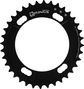 ROTOR Plateau Route QXL Intérieur 110mm pour Shimano 9000
