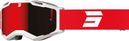 LUNETTES SHOT IRIS 2.0 FUSION RED GLOSSY