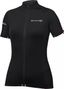Endura Pro SL II Damen Kurzarmtrikot Schwarz