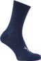 LeBram Training Cycling Socks Navy Blue