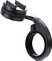 Support de Guidon Déporté SP Connect Handlebar Mount Pro MTB Noir
