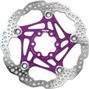 HOPE Floating Disc - Purple