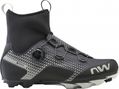 Northwave Celsius XC Gtx MTB Schoenen Grijs/Reflecterend