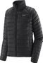 Patagonia Women's Down Sweater Black