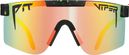 Pit Viper The Monster Bull Polarized Black
