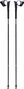Black Diamond Distance Carbon FKT Trail Poles - Black