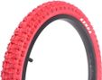 Pneu BMX KENDA K-51 20 pouces x 2 25 pouces rouge