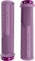 Grips Peaty's Monarch Pro Knurl Violet Plum