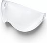 Visière pour casque Clearview transparente
