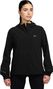 Veste Coupe-Vent Nike Swift Noir Femme