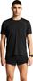 Craft Race Day Men's Black Short Sleeve Jersey