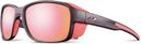 Julbo Monterosa 2 Spectron 3 Lila Gläser