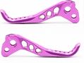 Brake Levers OAK Blade for Sram Purple