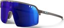 Julbo Intensity Kilian Jornet Reactiv 1-3 Sunglasses, Brown/Blue