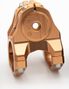 OAK Eternal Stuurpen 35 mm Koper