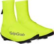 GripGrab PACR Waterproof Road Shoe Covers Yellow