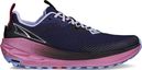 Chaussures Trail Altra Experience Wild 2 Violet/Rose Femme