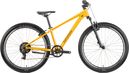 Raymon Nayta 26 Comp Shimano 7-Speed 26'' Kids' Mountain Bike, Kurkuma Yellow