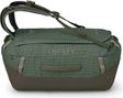 Sac de Voyage Osprey Transporter Duffel 40L Vert