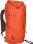 Blue Ice Firecrest Mountaineering Backpack 28L Red 