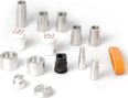 DT Swiss Ratchet H240 / FR / 240S / 440/190 Hub Kit