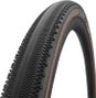 Gravelreifen Vredestein Aventura Seta Tubeless Ready Weich TriComp 700 mm Flanken Beige
