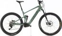 Produit reconditionné · Focus Thron 2 / Vélo VTT électrique | Très bon état