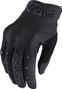 Troy Lee Designs Gambit Womens Gloves Black