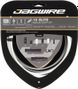 Jagwire 1x Elite Sealed Shift Kit Stealth White