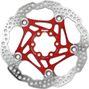 HOPE Floating Disc - Red