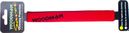WOODMAN Protège Base SAVER Rouge