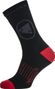 Twin pack ENDURA Thermolite II Nero Rosso