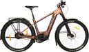 Vélo Electrique Canyon Pathlite:ON 8 SUV Bosch 85Nm 750Wh T.M 169/181cm - Produit Reconditionné
