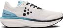 Scarpe da corsa Craft Pro Endur Distance Bianco Blu