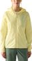 Haglöfs L.I.M Mimic Barrier Hood Jacke Gelb Damen