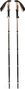 Bastoncini da trekking Black Diamond Trail Vista FLZ beige