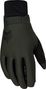 Gants Long Fox Defend Thermo Vert Foncé