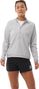 Veste Coupe-Vent Compressport Aura Gris Femme