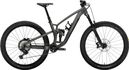 VTT Tout-Suspendu Trek Fuel EX 8 Shimano XT 12V 29'' Gris Gén. 6