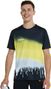 Maillot à Manches Courtes Dharco Homme Sleeve Acid Rain 