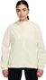 Veste Coupe-Vent Nike Swift Beige Femme