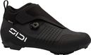 Sidi Hiemx S Gore-Tex Black Winter Road Shoes